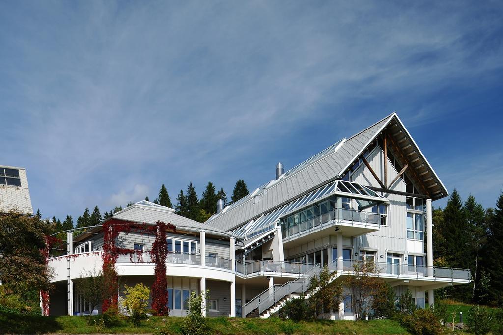 Hotel Haus Feldberg-Falkau Feldberg  Exterior foto