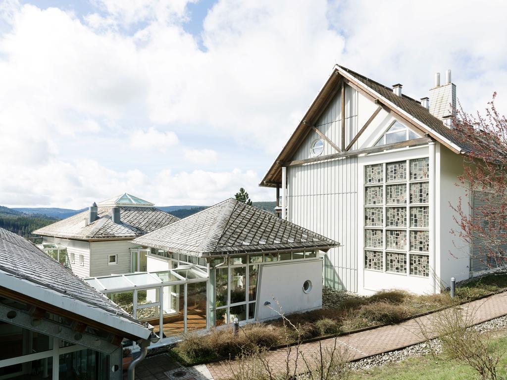 Hotel Haus Feldberg-Falkau Feldberg  Exterior foto