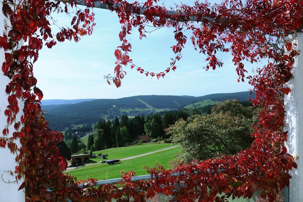 Hotel Haus Feldberg-Falkau Feldberg  Exterior foto