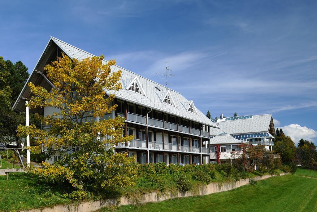 Hotel Haus Feldberg-Falkau Feldberg  Exterior foto